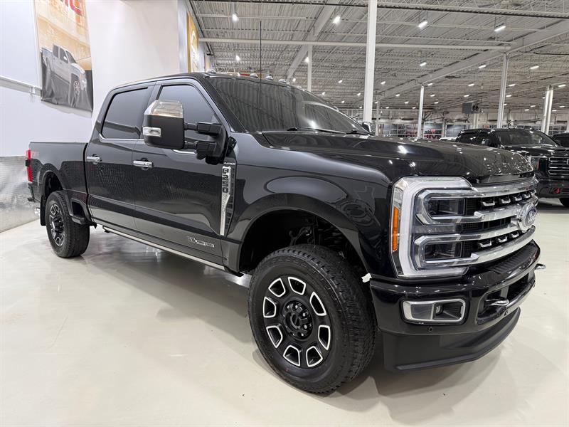 ford F-250 2023 - 6