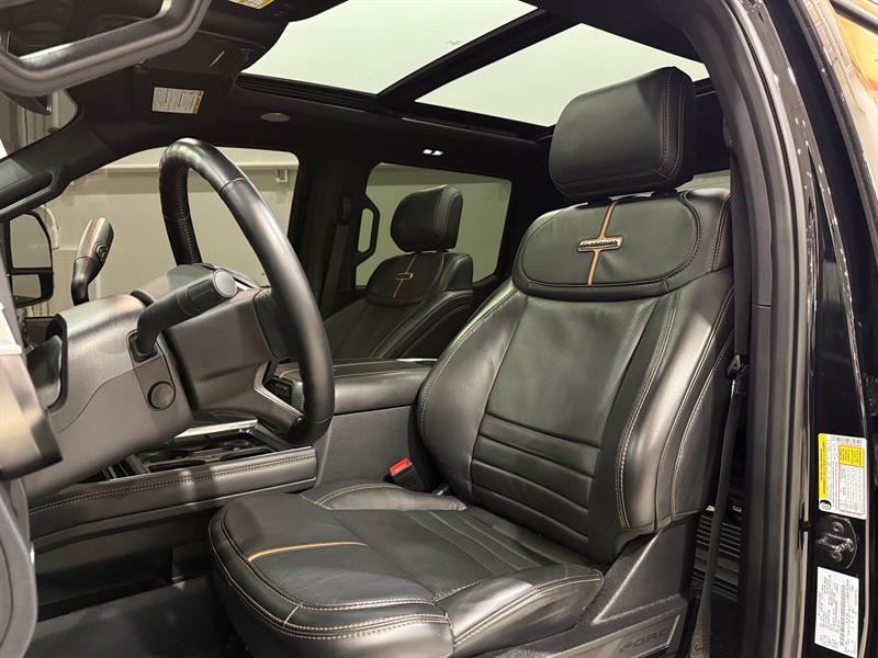 ford F-250 2023 - 10