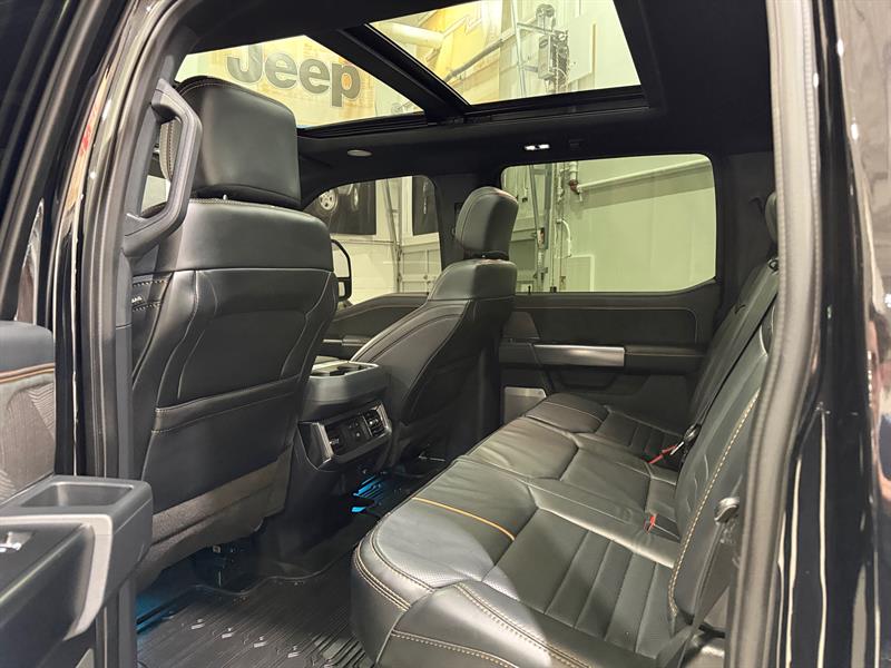 ford F-250 2023 - 12