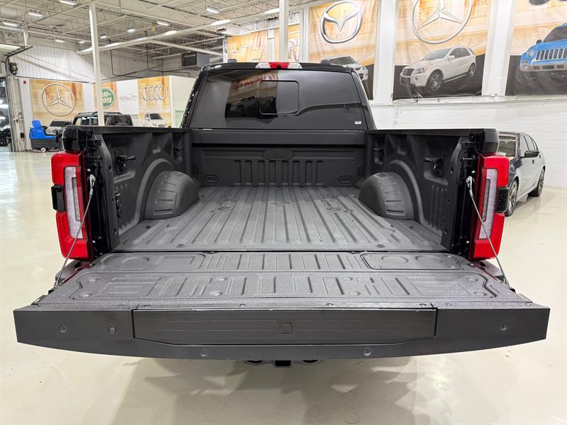 ford F-250 2023 - 13
