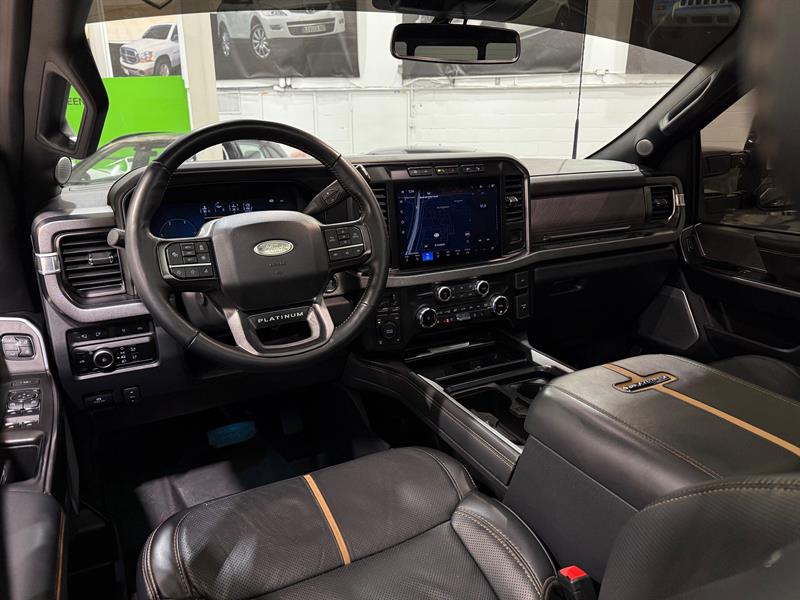 ford F-250 2023 - 14