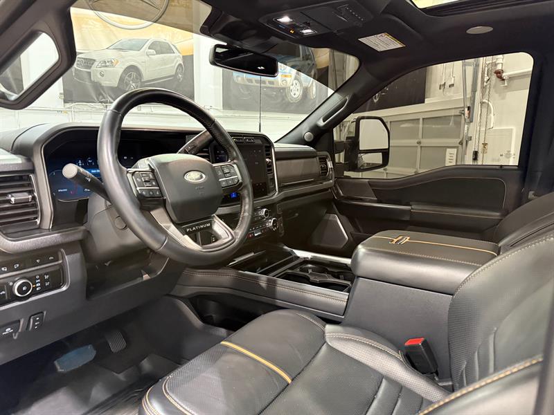 ford F-250 2023 - 15