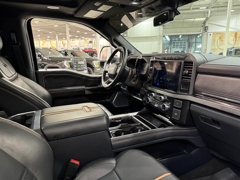 ford F-250 2023 - 16