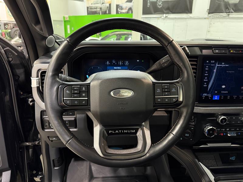 ford F-250 2023 - 17