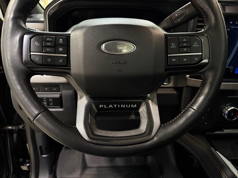 ford F-250 2023 - 18