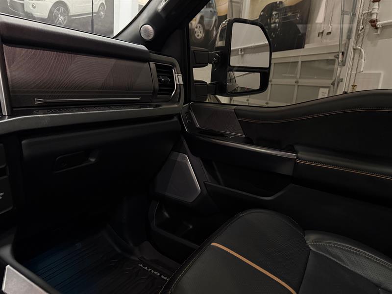 ford F-250 2023 - 19