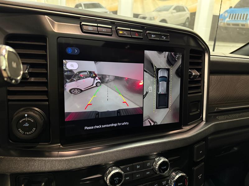 ford F-250 2023 - 21