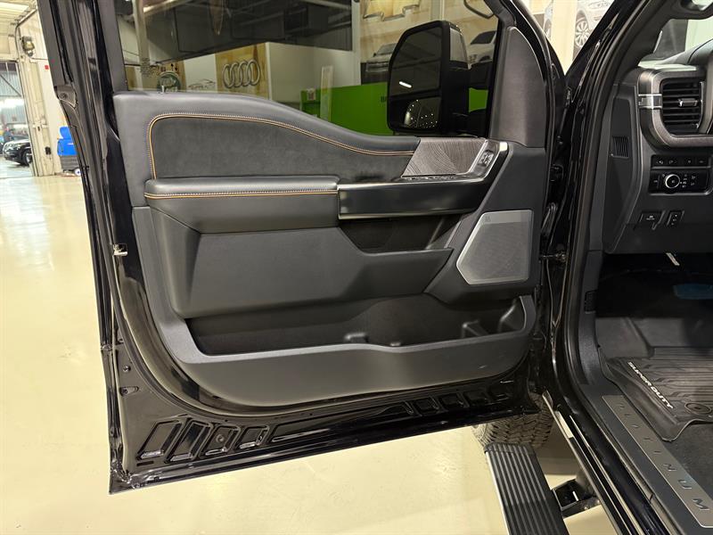 ford F-250 2023 - 27