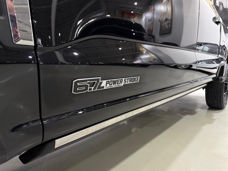 ford F-250 2023 - 30