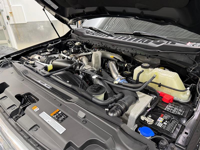 ford F-250 2023 - 32