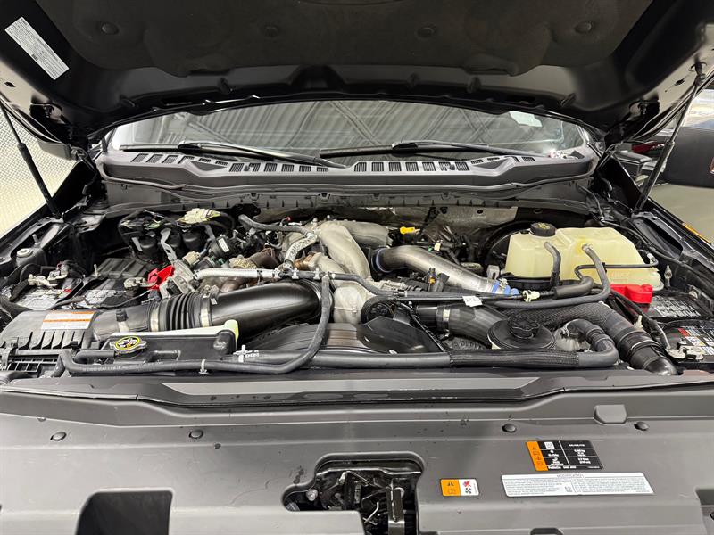 ford F-250 2023 - 33