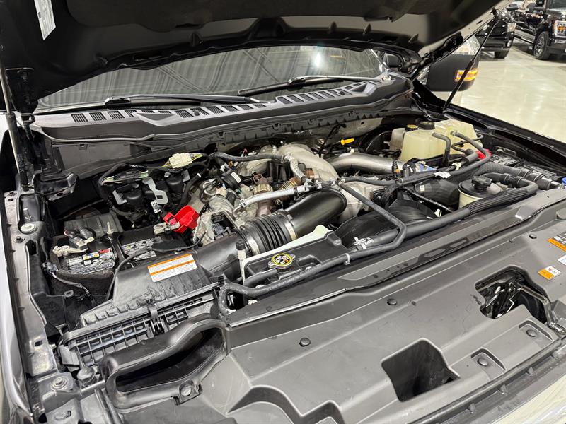 ford F-250 2023 - 34