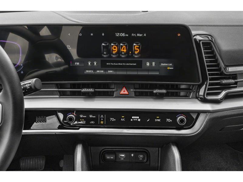 kia Sportage 2024 - 7