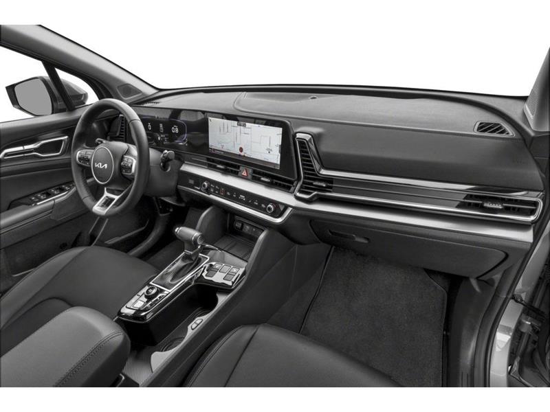 kia Sportage 2024 - 11