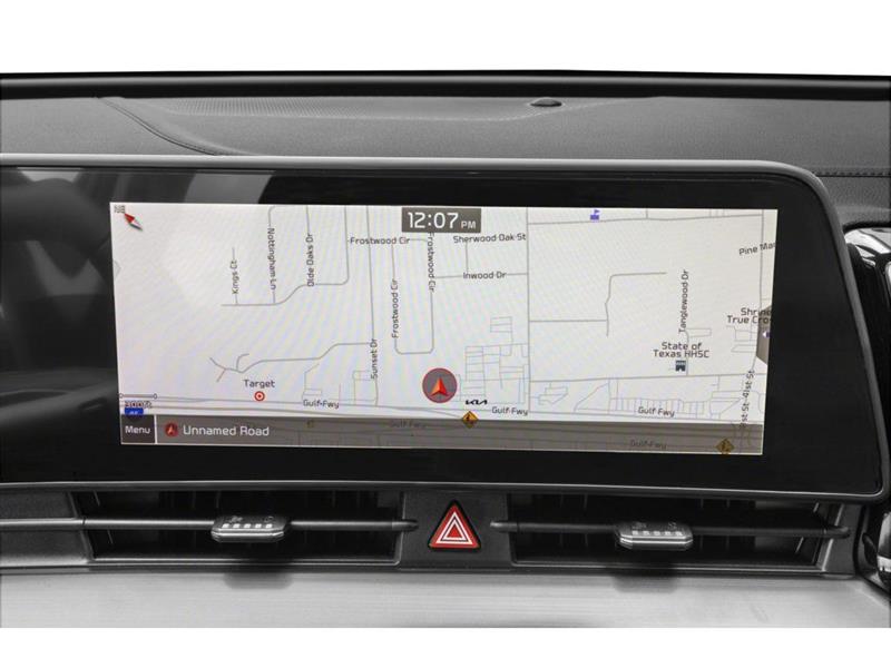 kia Sportage 2024 - 12