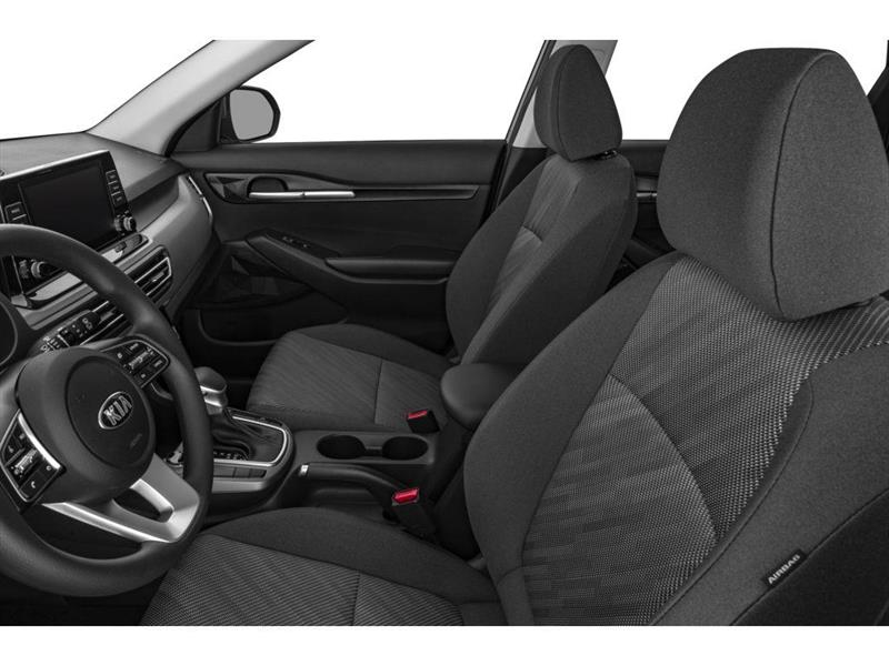 kia Seltos 2021 - 6