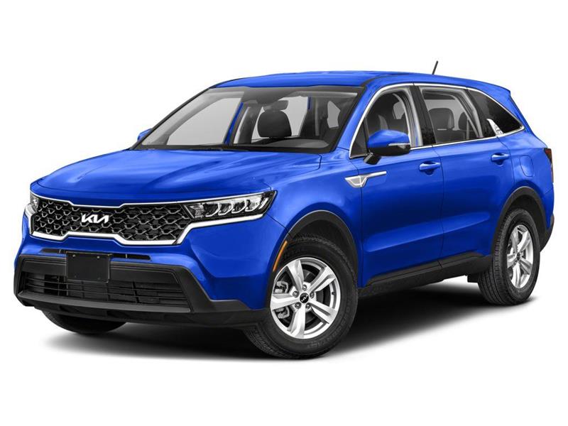kia Sorento 2023