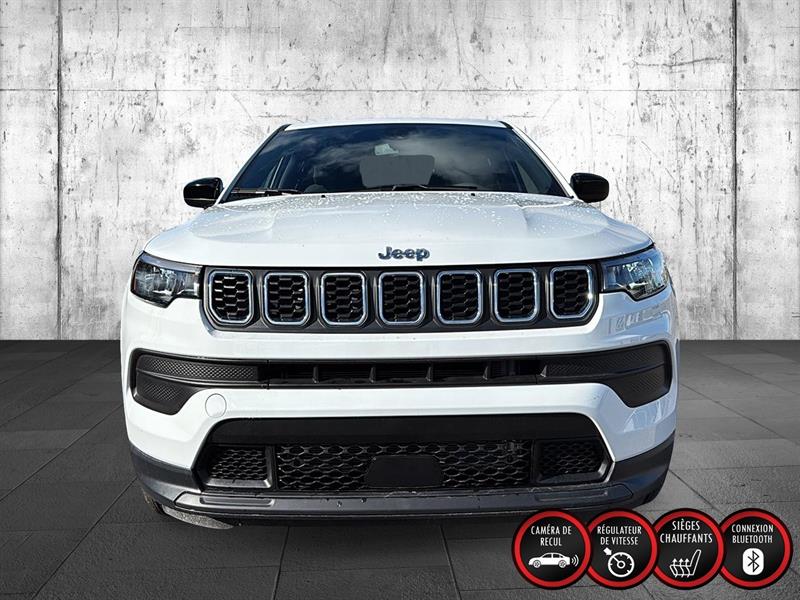 jeep Compass 2025 - 3