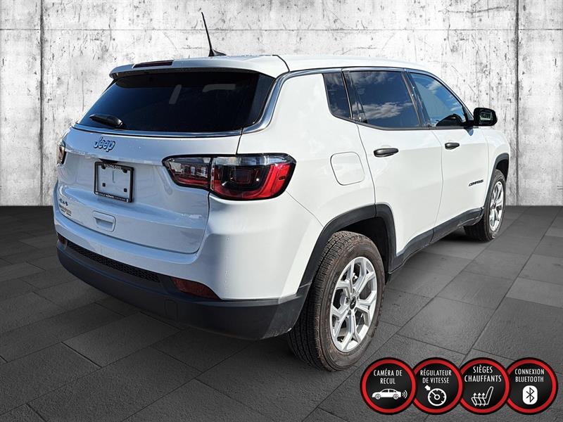 jeep Compass 2025 - 6