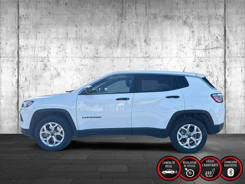 jeep Compass 2025 - 7