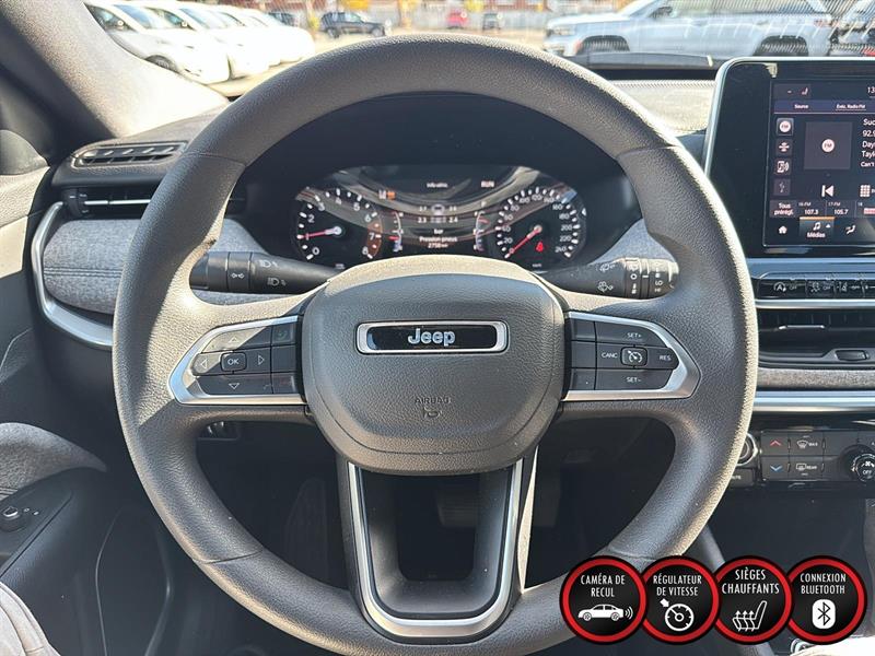 jeep Compass 2025 - 13