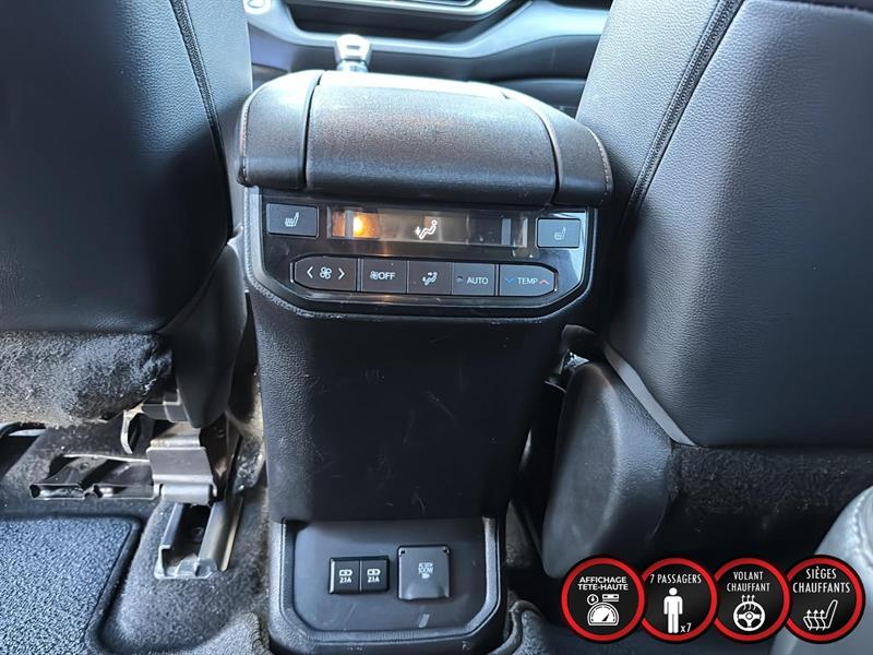 toyota Highlander 2021 - 20