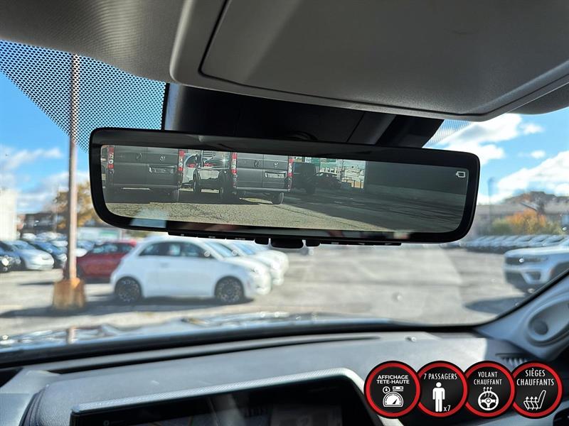 toyota Highlander 2021 - 22