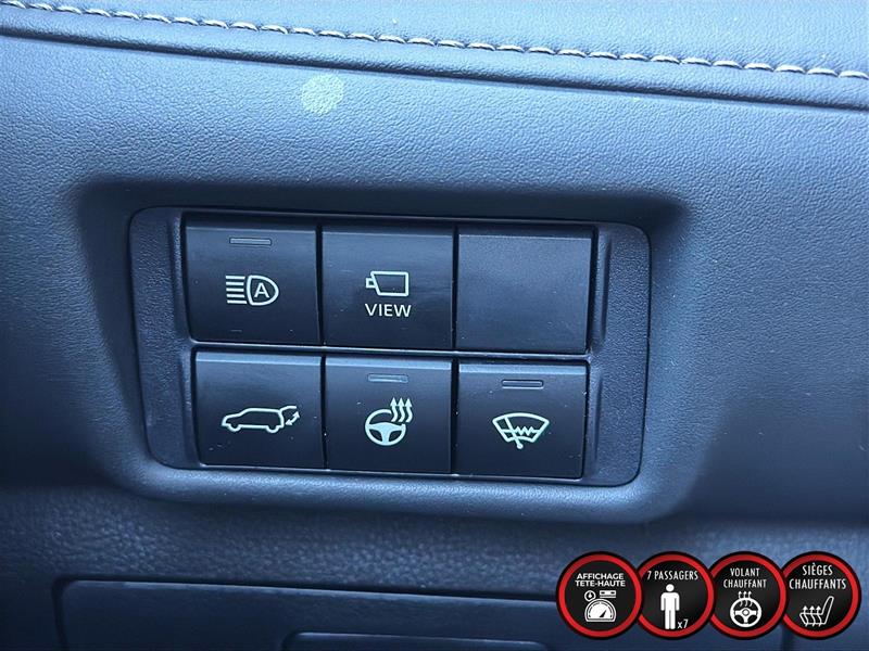 toyota Highlander 2021 - 23