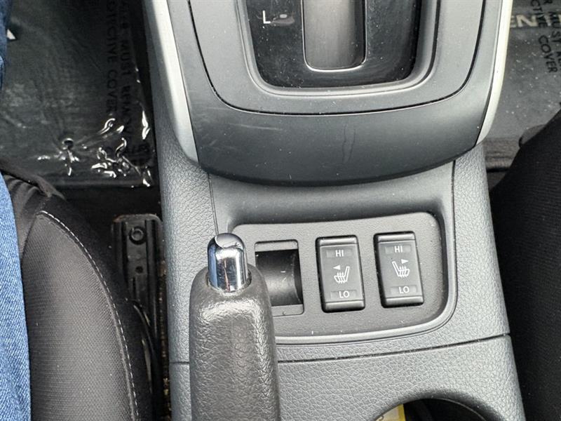 nissan Sentra 2017 - 16