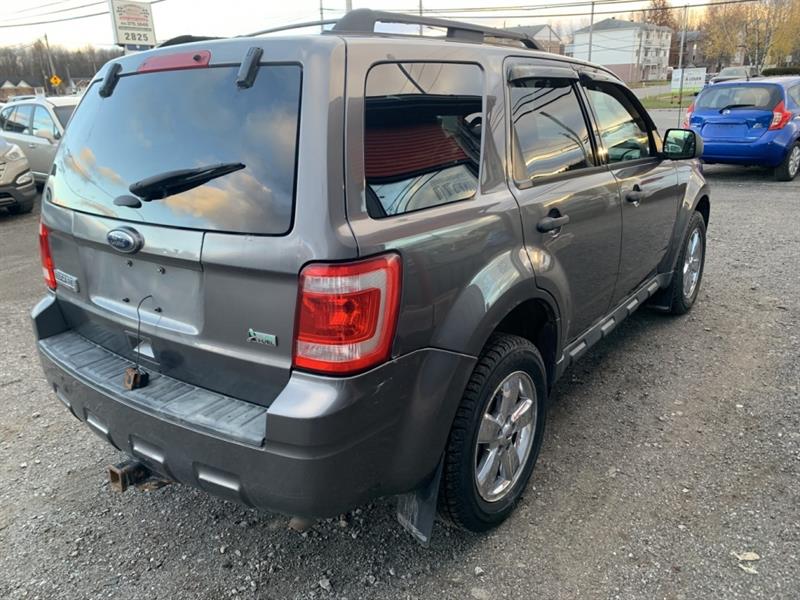ford Escape 2011 - 3