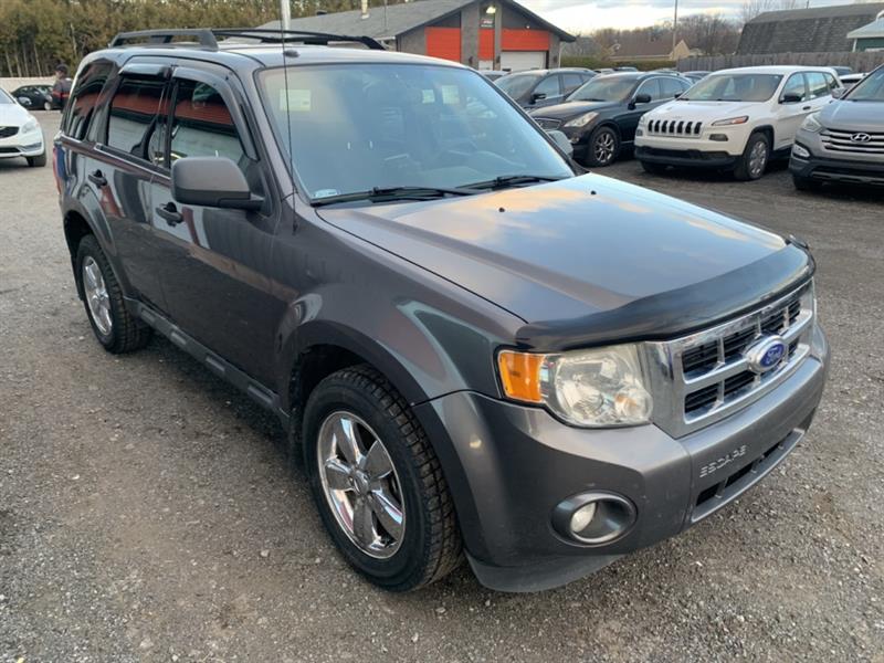 ford Escape 2011 - 4