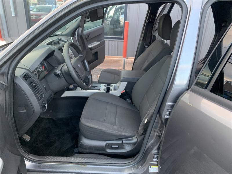 ford Escape 2011 - 5