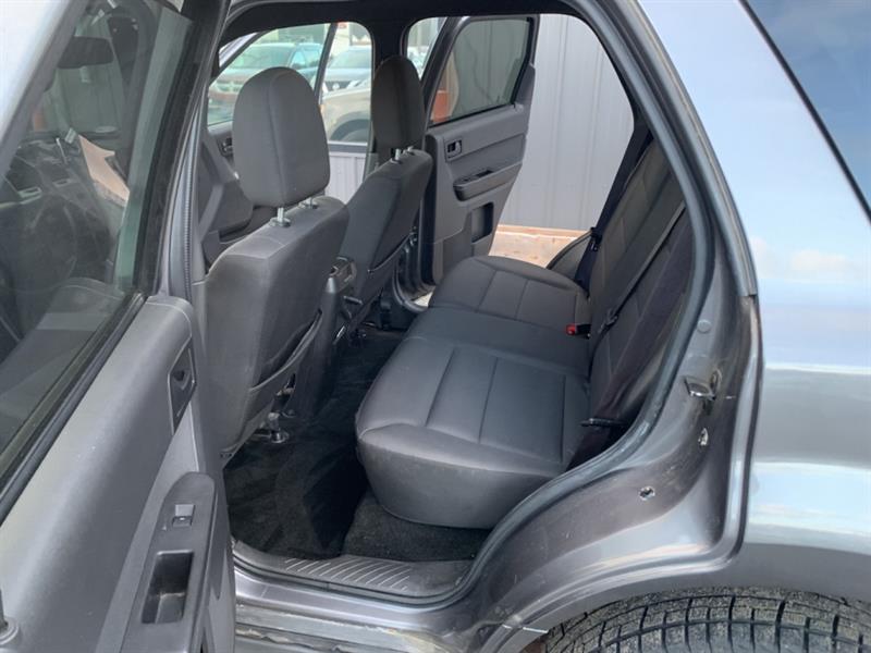 ford Escape 2011 - 6