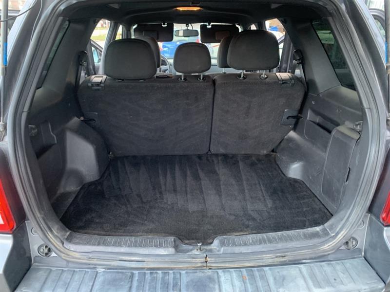 ford Escape 2011 - 7