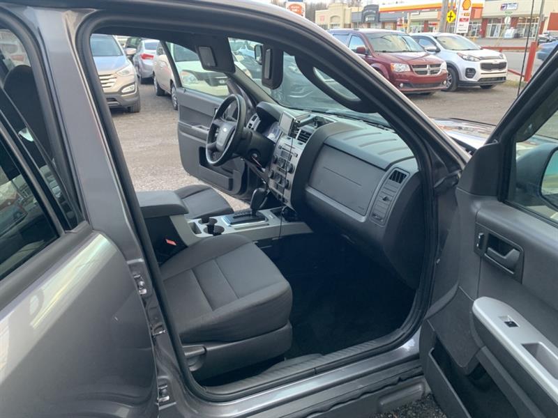 ford Escape 2011 - 8