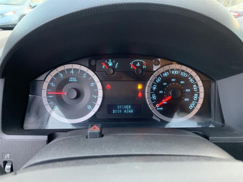 ford Escape 2011 - 12