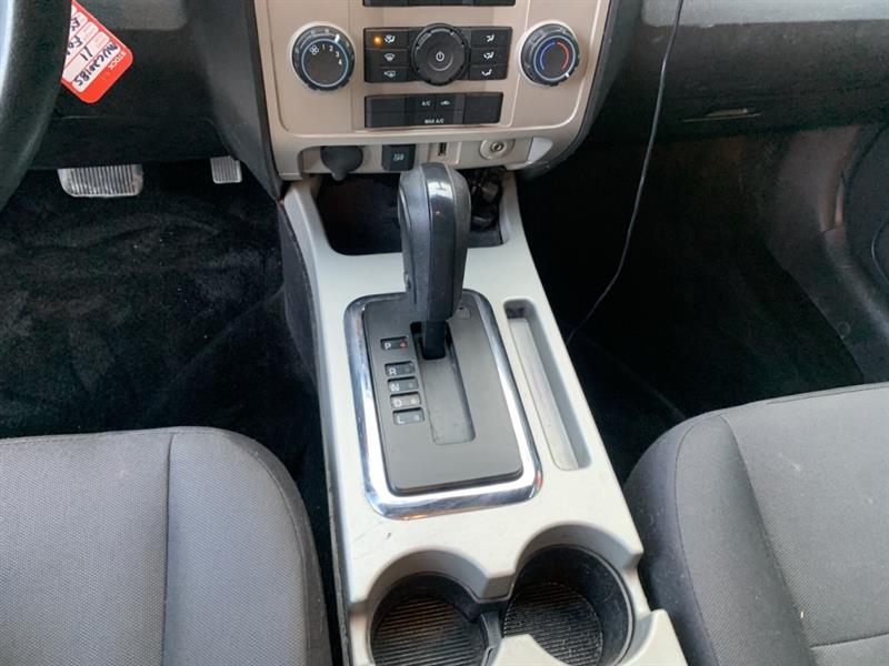 ford Escape 2011 - 14