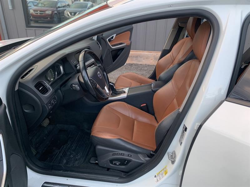 volvo V60 Cross Country 2015 - 5