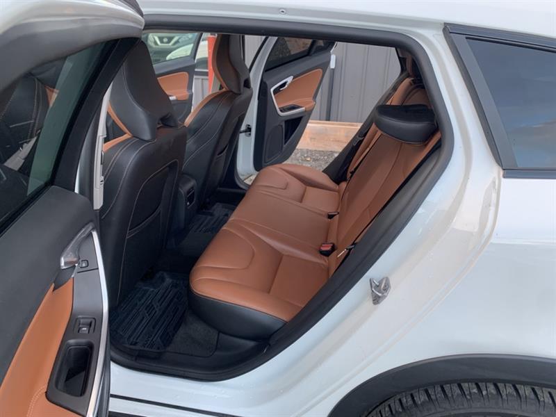 volvo V60 Cross Country 2015 - 6