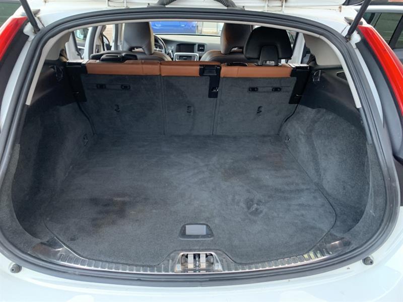 volvo V60 Cross Country 2015 - 7