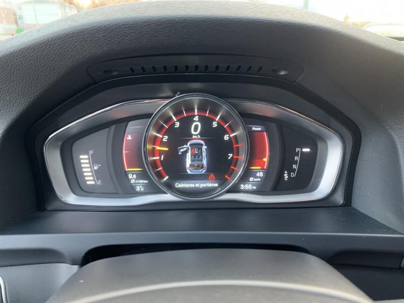 volvo V60 Cross Country 2015 - 12