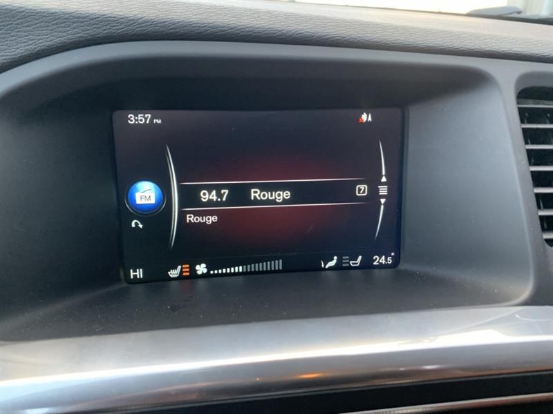 volvo V60 Cross Country 2015 - 13