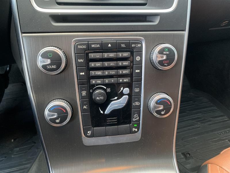 volvo V60 Cross Country 2015 - 15