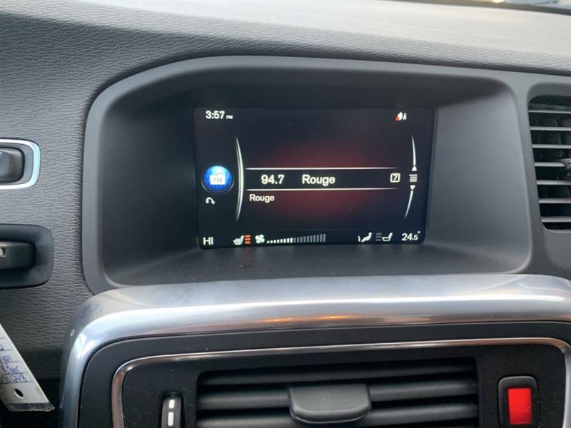 volvo V60 Cross Country 2015 - 16