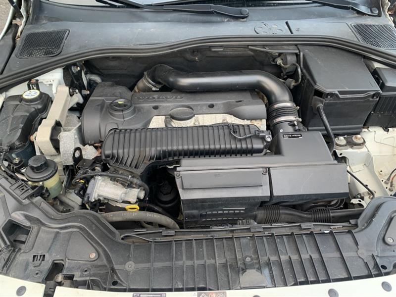 volvo V60 Cross Country 2015 - 18