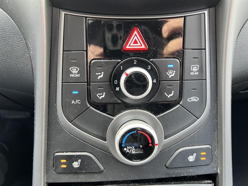 hyundai Elantra 2016 - 13