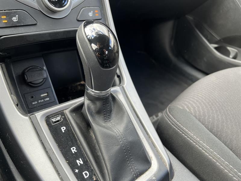 hyundai Elantra 2016 - 14