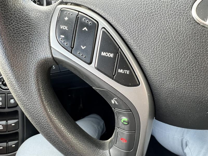 hyundai Elantra 2016 - 15