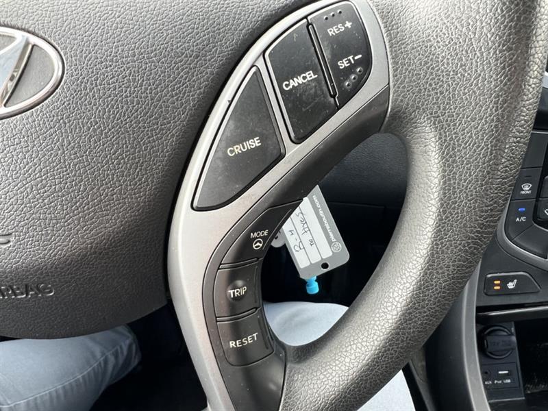 hyundai Elantra 2016 - 16