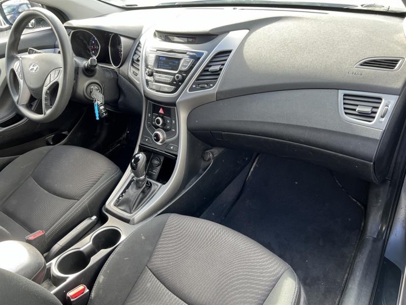 hyundai Elantra 2016 - 20